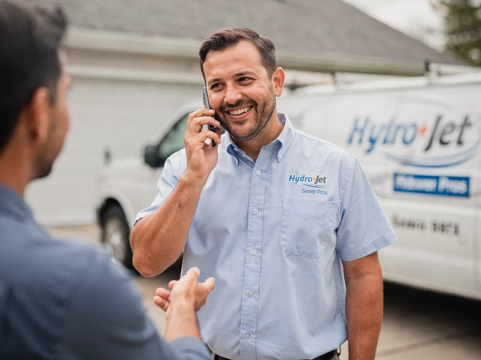 Hydro Jetting Scottsburg, VA FAQs